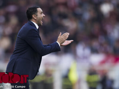 Palladino è il nuovo allenatore dell’Atalanta: è UFFICIALE