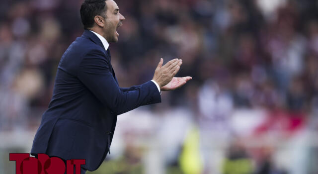 Palladino è il nuovo allenatore dell&#8217;Atalanta: è UFFICIALE