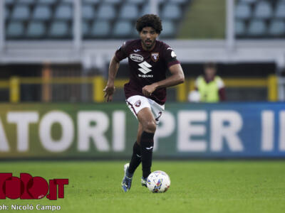 L’occasione di Coco: con Maripan per cancellare errori e mercato