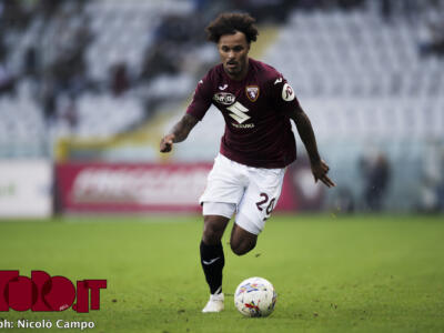 La probabile formazione del Torino: Lazaro torna titolare, Adams punta