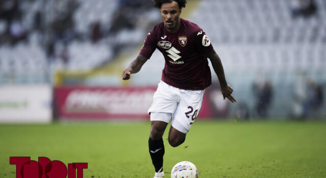 La probabile formazione del Torino: Lazaro torna titolare, Adams punta