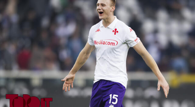 Calciomercato Serie A, Napoli su Comuzzo e Gatti per sostituire Buongiorno