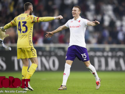 Ecco la Fiorentina: la sconfitta a Monza certifica la crisi viola