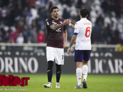 Probabile formazione Fiorentina: Kean davanti con Beltran a supporto