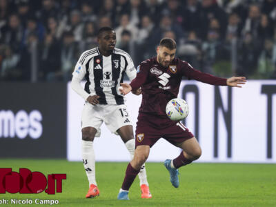 Torino, la media in casa è di 1 punto a gara: la Juve va a velocità doppia