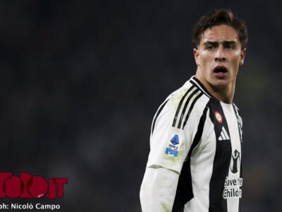 Probabile formazione Juventus: Douglas Luiz dal 1′, Yildiz sulla trequarti