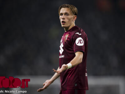 Nazionali: oggi in campo Coco e Pedersen
