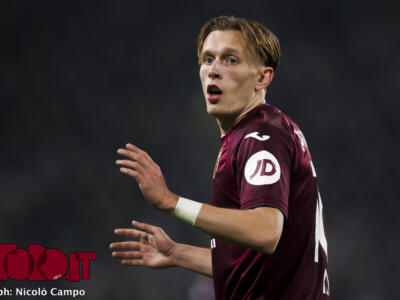 Verso Empoli-Torino: sulle fasce tutti in ballottaggio