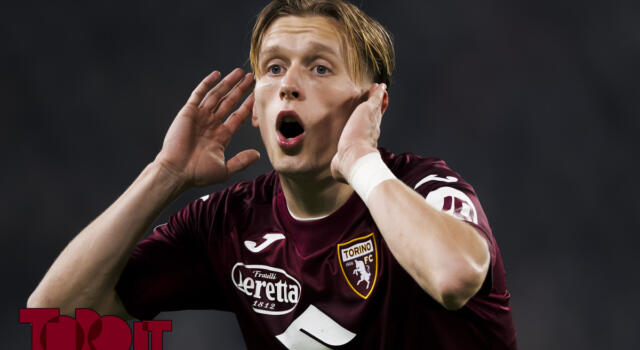 Pedersen: nel derby un passo indietro