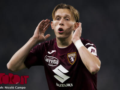 Calciomercato Torino, Pedersen con l’offerta giusta può partire