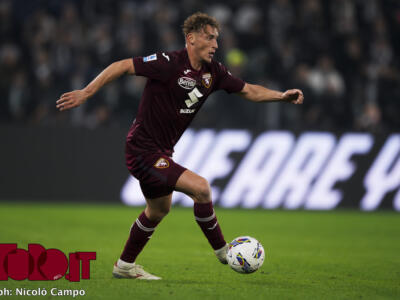 Vojvoda è tornato: ora insidia Pedersen sulla fascia destra