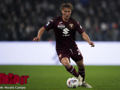 Da Vojvoda a Ricci: le reazioni social dopo il pareggio