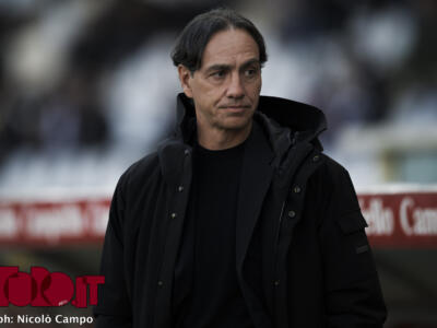 Nesta: “Dobbiamo vincere qualche partita, sennò si va giù”