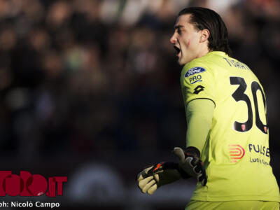 Torino, al casting per il nuovo portiere si iscrive anche Turati