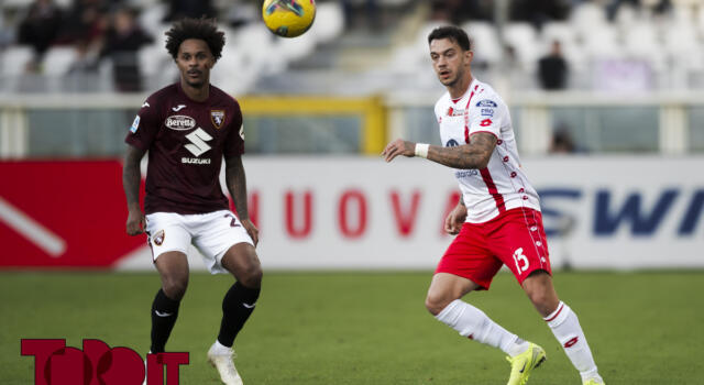 Lazaro meglio sulla trequarti: col 4-2-3-1 può incidere di più