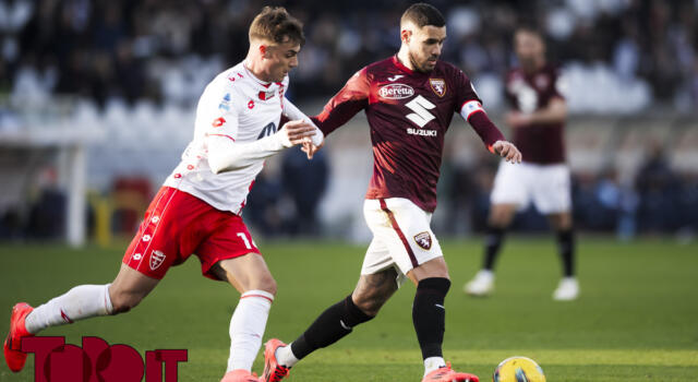 Calciomercato Serie A / Camarda al Monza, il Tottenham su Tomori