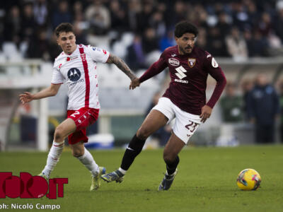 Coco torna dalla squalifica e gioca: ma la sua posizione può cambiare