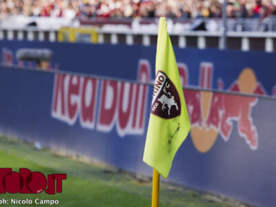 “Red Bull interessata al Torino? No, siamo solo uno sponsor”