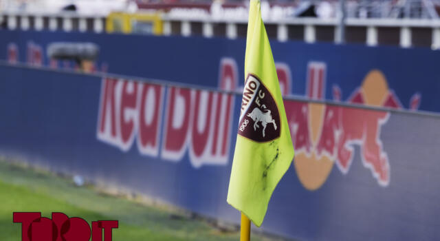 “Red Bull interessata al Torino? No, siamo solo uno sponsor”