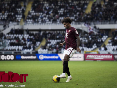 Lazaro: “Oggi non era facile. All’Europa ci crediamo sempre”