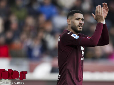 Sanabria: “Dispiaciuti per il pareggio. Bisogna guardare avanti”