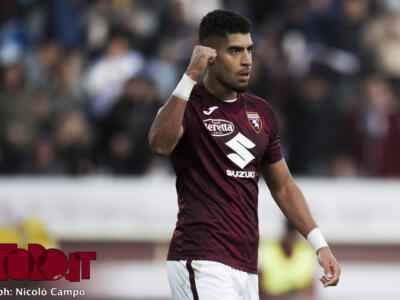 Masina torna in gruppo: Baroni ha una carta in più da giocare in difesa