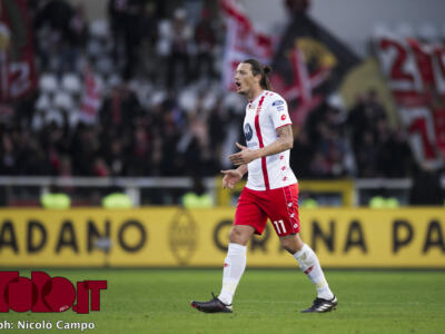 Calciomercato Serie A / Pohjanpalo verso il Palermo, il Parma ha preso Djuric