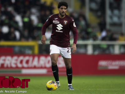 Questo Coco è un problema. E anche Vanoli lo riprende