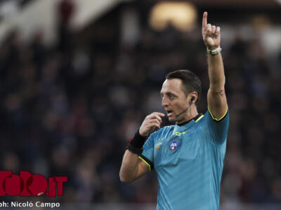 Torino-Fiorentina, Abisso interrompe troppo. E Maripan rischia