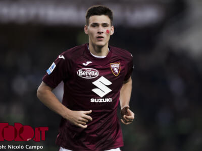 Fiorentina-Torino, i convocati: torna Gineitis