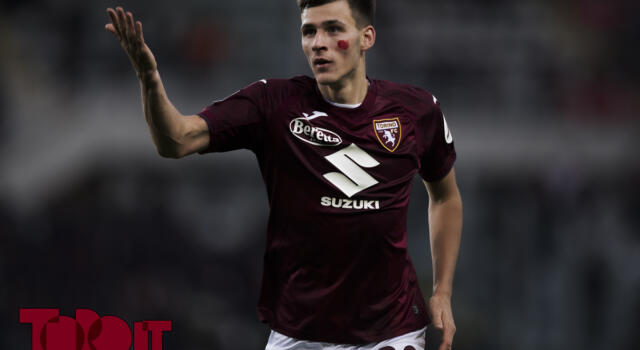 Gineitis prima di Udinese Torino: “Abbiamo preparato bene la partita”