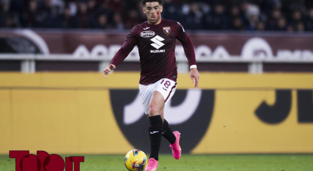 Le pagelle di Udinese-Torino: Adams, gol e assist, per Ricci prima gioia