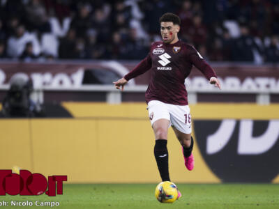 Adams: “Tutti i gol sono belli, ma questo…”