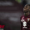 Calciomercato Torino, per Njie il mercato spinge verso l’asta