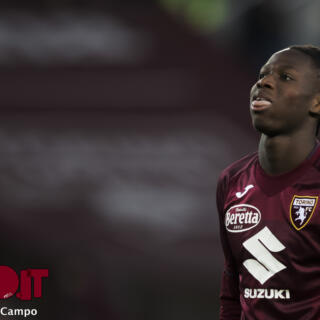 Calciomercato Torino, per Njie il mercato spinge verso l’asta