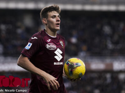 Gineitis troppo timido: non sfrutta l’occasione per sostituire Ilic