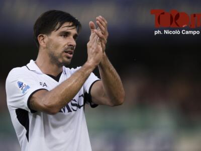 Simeone, il guerriero silenzioso: ecco il nuovo acquisto del Torino