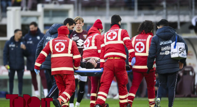 Come sta Walukiewicz: le condizioni del difensore dopo gli accertamenti