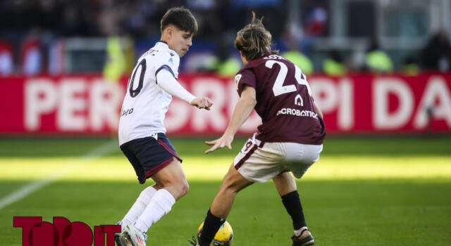 Torino molle e senza idee: col Bologna un’altra sconfitta in casa