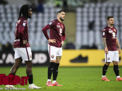 Gerarchie azzerate: Sanabria ora insegue