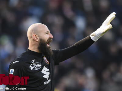 Le pagelle di Torino-Napoli: Vanja evita la goleada, Coco pasticcione