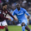 Calciomercato Serie A / Lukaku può salutare Napoli, Pellegrini resta alla Roma