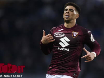 Torino, solo due vittorie casalinghe. Bologna più fragile in trasferta