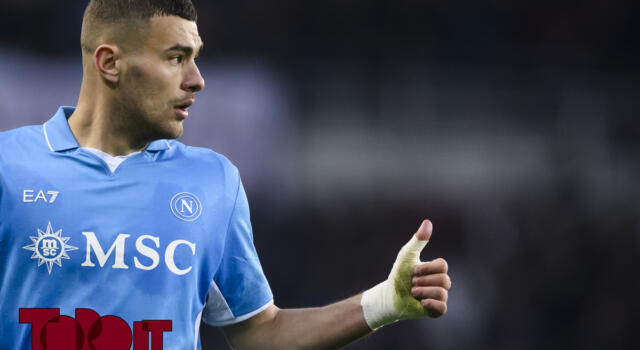 Buongiorno: “Grande emozione il saluto con i tifosi granata”