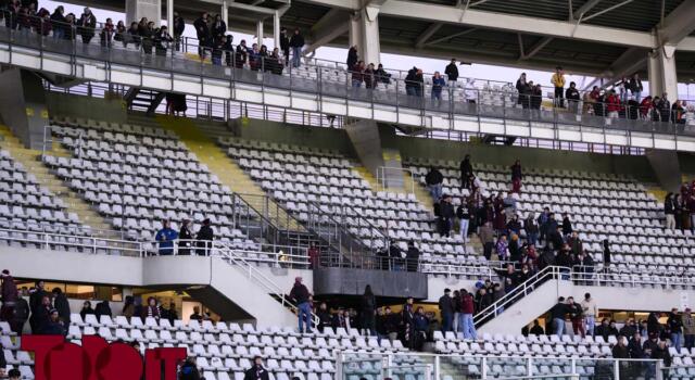 Empoli ha illuso: è il solito Toro senza grinta, senza cuore, senza gol