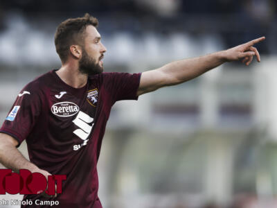 Walukiewicz recuperato: ci sarà lui da terzino contro la Lazio