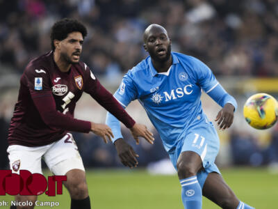 Torino-Napoli, i precedenti: bilancio positivo per i granata