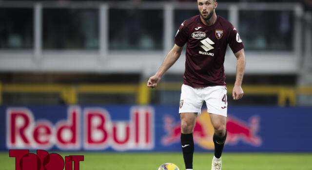 Torino-Parma, i convocati: torna Walukiewicz, non c’è Gineitis