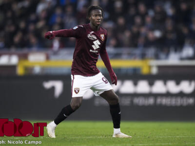 Nazionali, oggi in campo 5 giocatori granata