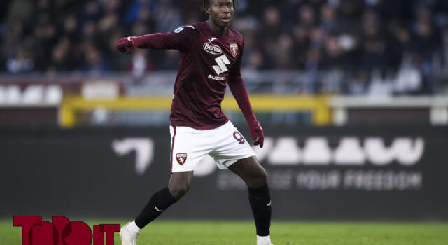 Nazionali, oggi in campo 5 giocatori granata